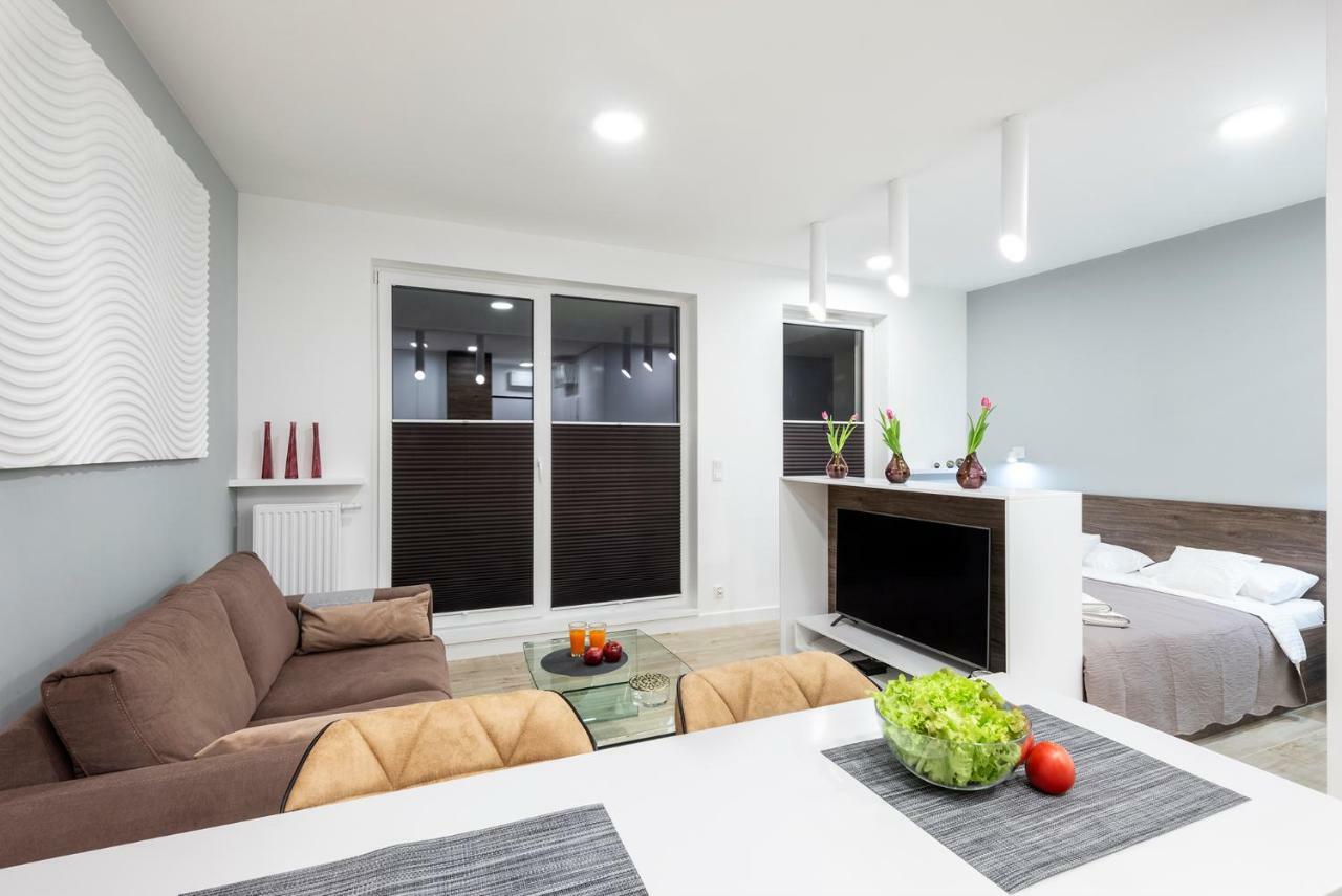 Luxury Miedzyborska 8b Apartment