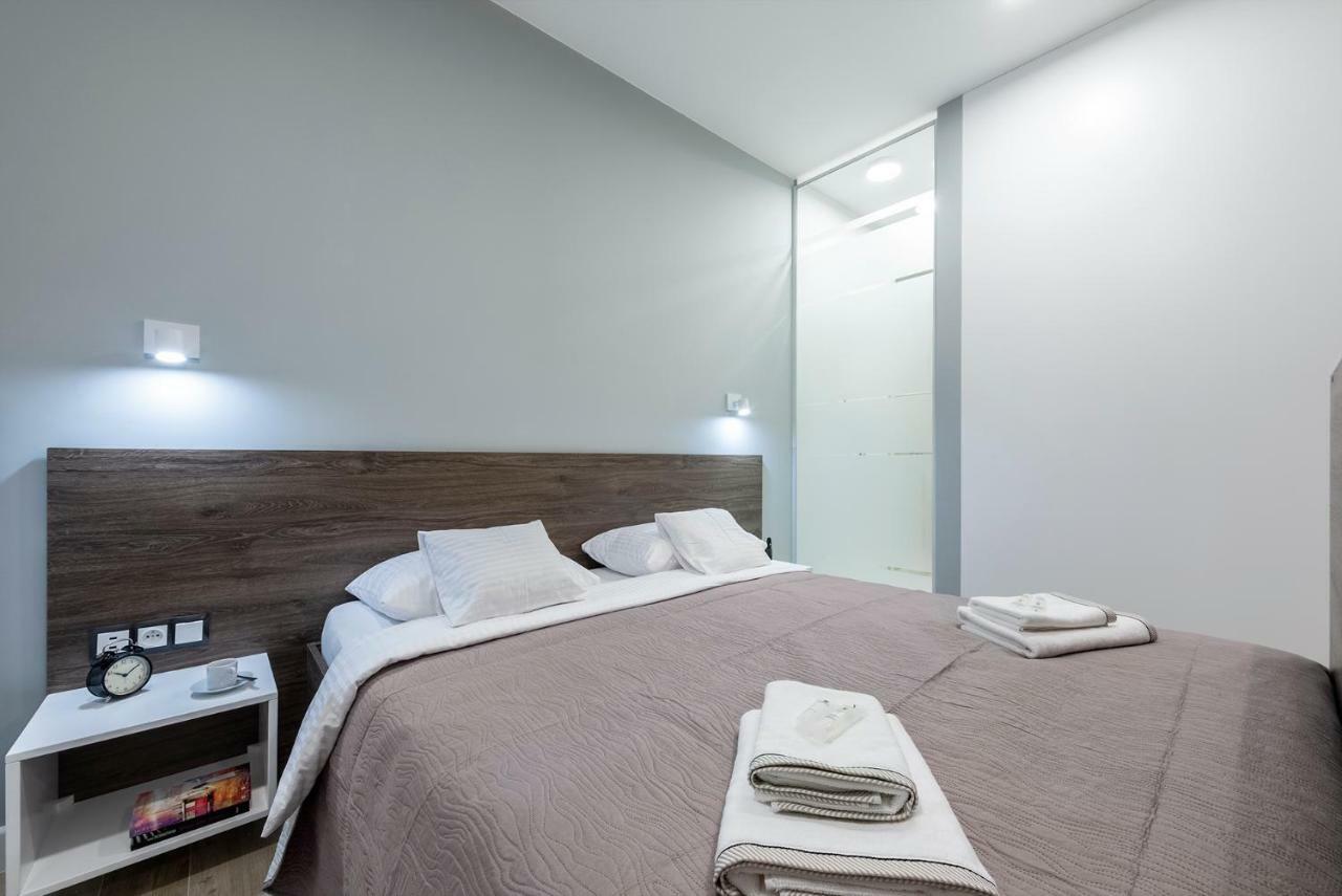 Luxury Miedzyborska 8b Warschau