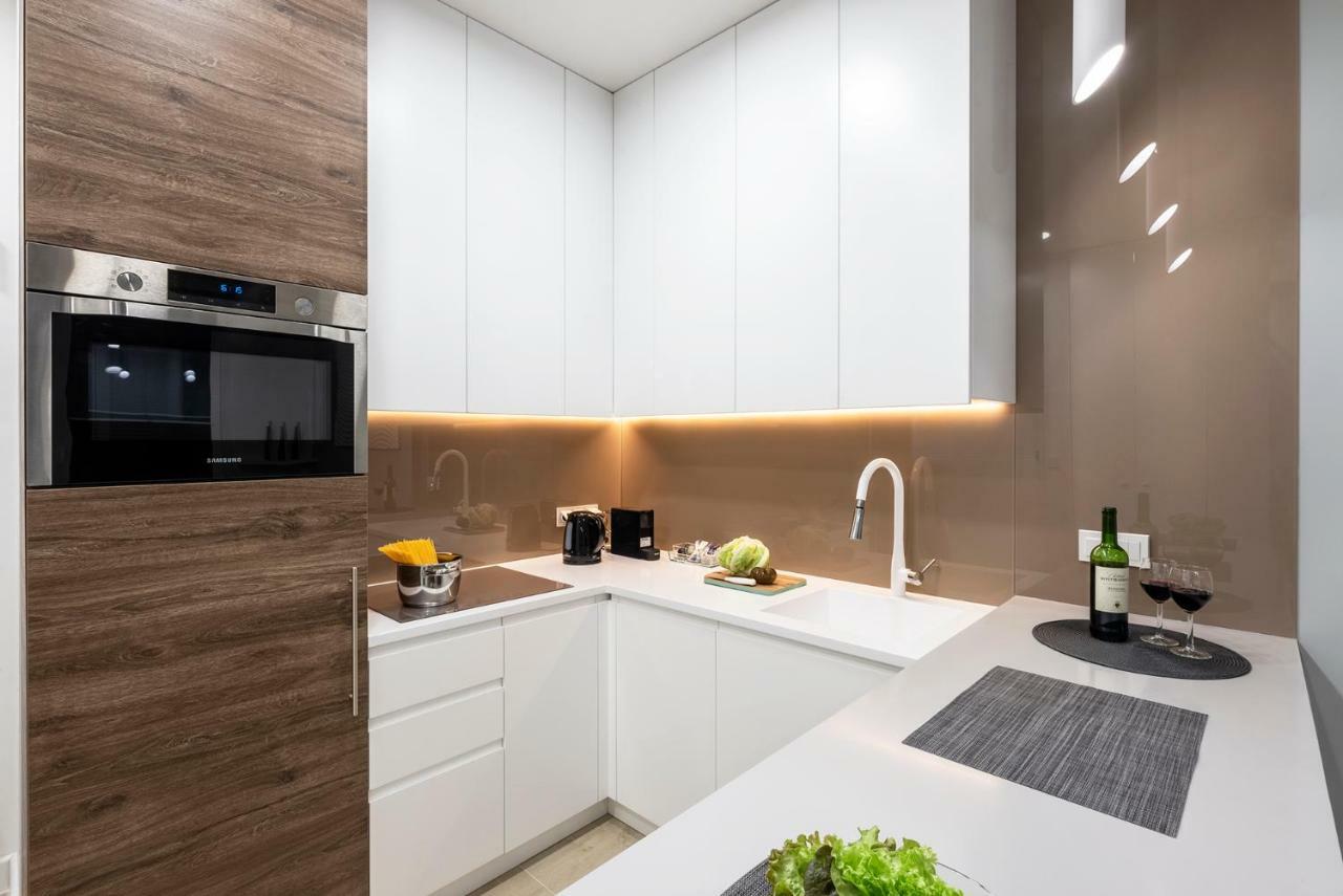 Luxury Miedzyborska 8b Apartment