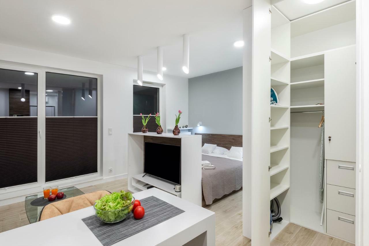 Luxury Miedzyborska 8b Varsovia